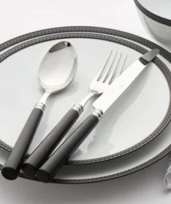 Capdeco/BIA Cordon Bleu MARAT 5-PIECE FLATWARE SET