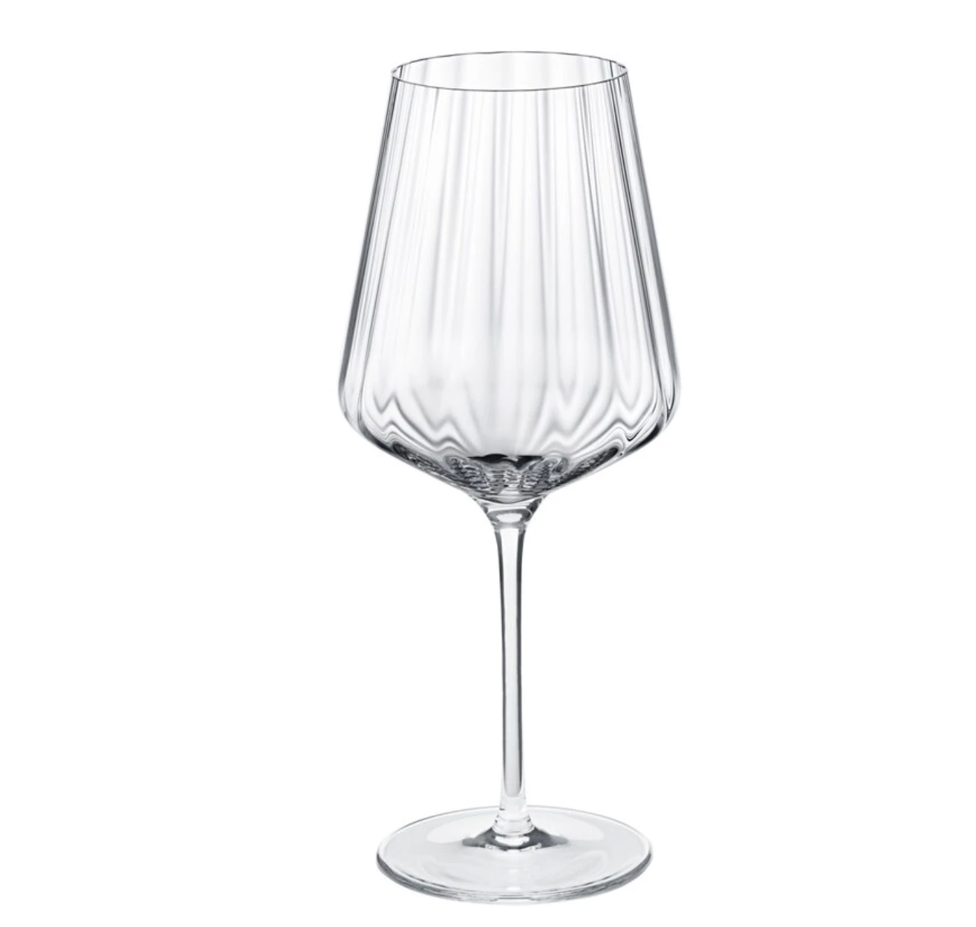 Georg Jensen Inc DRINKWARE BERNADOTTE GLASSWARE | SET OF 6 8 Georg Jensen Inc DRINKWARE BERNADOTTE GLASSWARE | SET OF 6