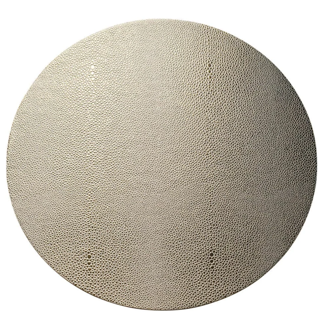 Kim Seybert PEBBLE PLACEMATS THE TABLE 2 Kim Seybert PEBBLE PLACEMATS THE TABLE