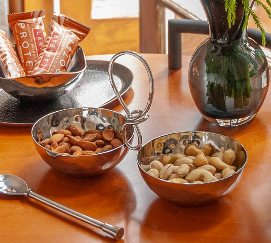 Mary Jurek SERVING OPUS 2-BOWL SET 2 Mary Jurek SERVING OPUS 2-BOWL SET