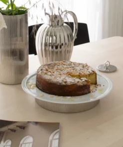 Georg Jensen Inc BERNADOTTE SERVING PLATE