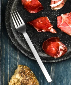 STILE ICE 5 PIECE FLATWARE | MEPRA