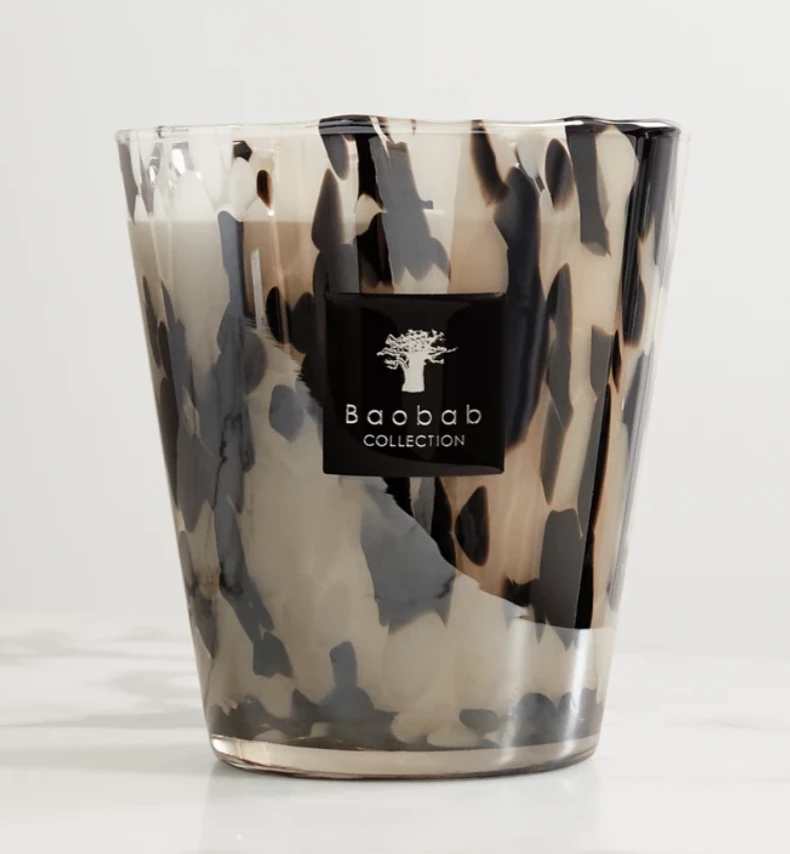 Baobab Collection Inc. CANDLELIGHT PEARLS CANDLES BY BAOBOB 7 Baobab Collection Inc. CANDLELIGHT PEARLS CANDLES BY BAOBOB
