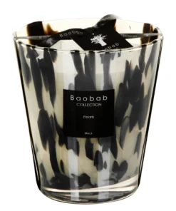 Baobab Collection Inc. CANDLELIGHT PEARLS CANDLES BY BAOBOB 13 Baobab Collection Inc. CANDLELIGHT PEARLS CANDLES BY BAOBOB