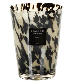 Baobab Collection Inc. CANDLELIGHT PEARLS CANDLES BY BAOBOB 14 Baobab Collection Inc. CANDLELIGHT PEARLS CANDLES BY BAOBOB