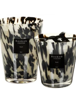 Baobab Collection Inc. CANDLELIGHT PEARLS CANDLES BY BAOBOB 12 Baobab Collection Inc. CANDLELIGHT PEARLS CANDLES BY BAOBOB