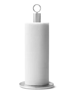 Georg Jensen Inc BERNADOTTE PAPER TOWEL HOLDER WINE & BAR