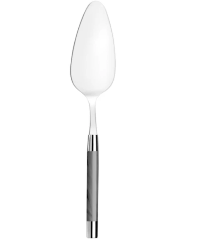 Capdeco/BIA Cordon Bleu CONTY PASTRY SERVER GREY 1 Capdeco/BIA Cordon Bleu CONTY PASTRY SERVER GREY