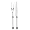 Capdeco/BIA Cordon Bleu CONTY CARNE SERVER SET WHITE SERVING