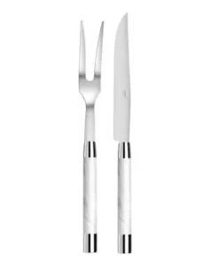 Capdeco/BIA Cordon Bleu CONTY CARNE SERVER SET WHITE SERVING
