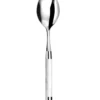 Capdeco/BIA Cordon Bleu CONTY SERVING SPOON WHITE
