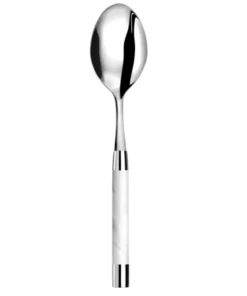 Capdeco/BIA Cordon Bleu CONTY SERVING SPOON WHITE