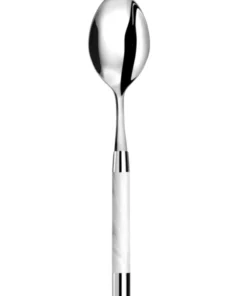 Capdeco/BIA Cordon Bleu CONTY SERVING SPOON WHITE