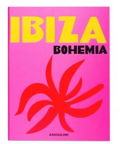 IBIZA BOHEMIA BOOK | ASSOULINE THE HOME