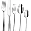 Couzon/DeVine Corp FUSAIN 5 PIECE FLATWARE