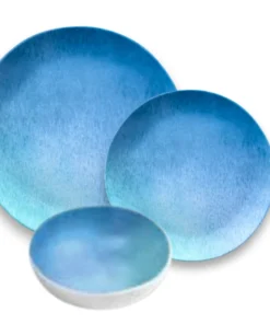 TarHong THE TABLE OMBRE MELAMINE COLLECTION