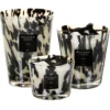 Baobab Collection Inc. CANDLELIGHT PEARLS CANDLES BY BAOBOB