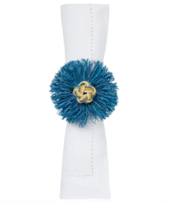 Mode Living VALENCIA NAPKIN RING SET 11 Mode Living VALENCIA NAPKIN RING SET