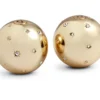 SERVING STARS JEWELS SALT & PEPPER SET | L'OBJET