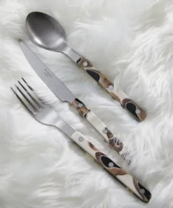 Sabre BISTRO DUNE FLATWARE SET