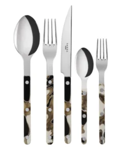 Sabre BISTRO DUNE FLATWARE SET