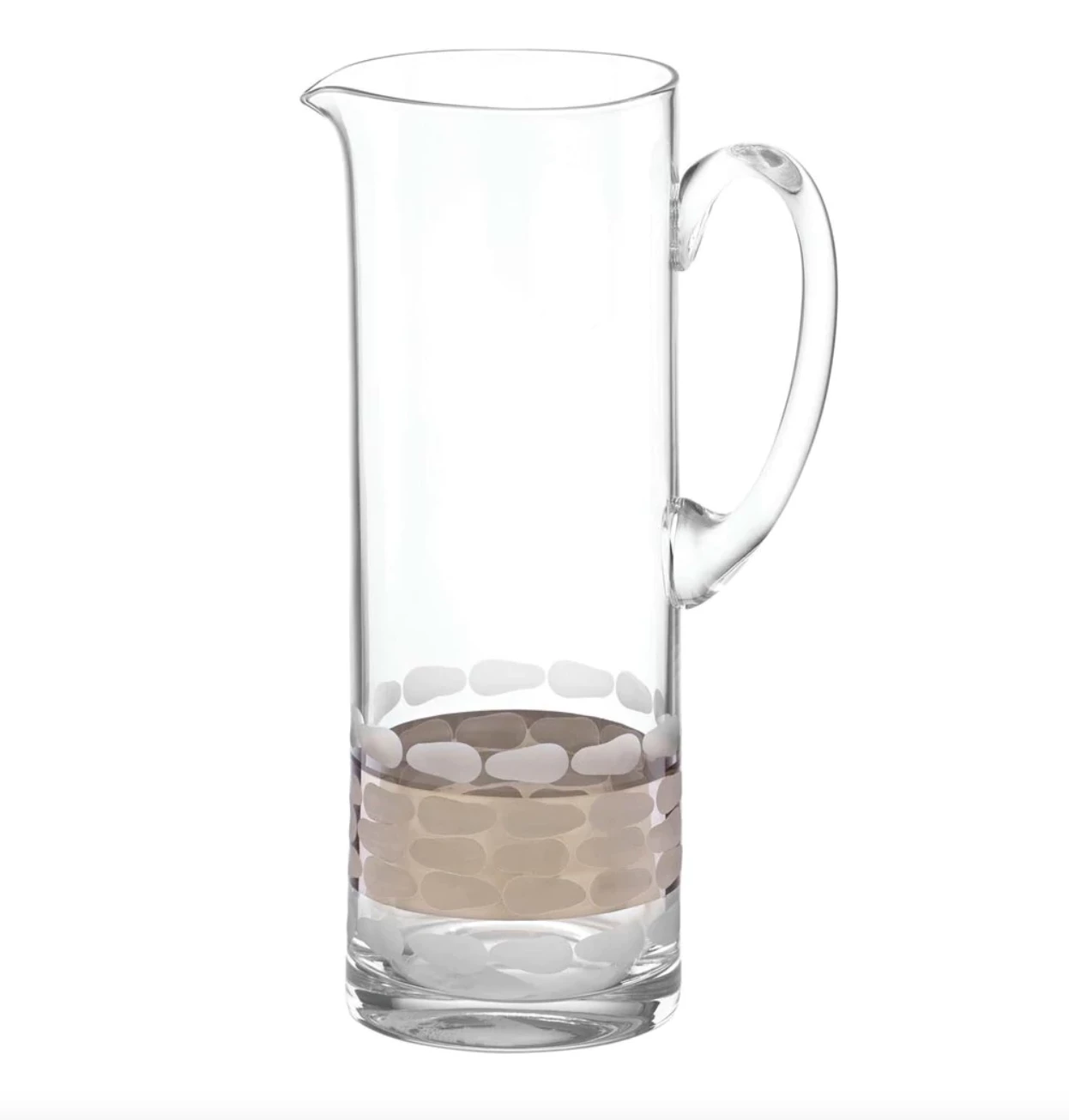 Michael Wainwright TRURO PLATINUM PITCHER 1 Michael Wainwright TRURO PLATINUM PITCHER