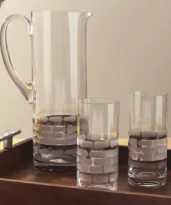 Michael Wainwright TRURO PLATINUM PITCHER