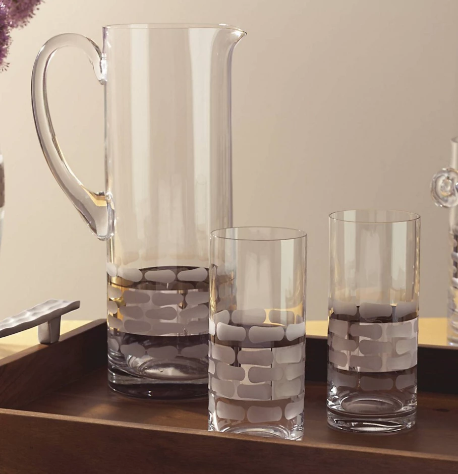 Michael Wainwright TRURO PLATINUM PITCHER 2 Michael Wainwright TRURO PLATINUM PITCHER