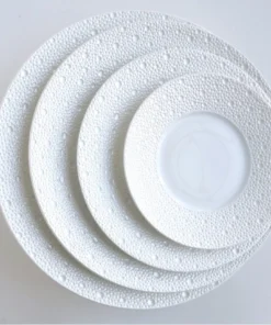 ECUME PERLE | BERNARDAUD THE TABLE