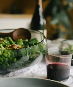 Gary Bodker NESTING BOWL COLLECTION CHARCOAL