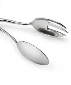 Mary Jurek MIRAVELLA SCISSOR SERVING TONGS
