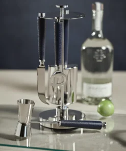 Zodax LAGUNA BAR TOOL SET WINE & BAR