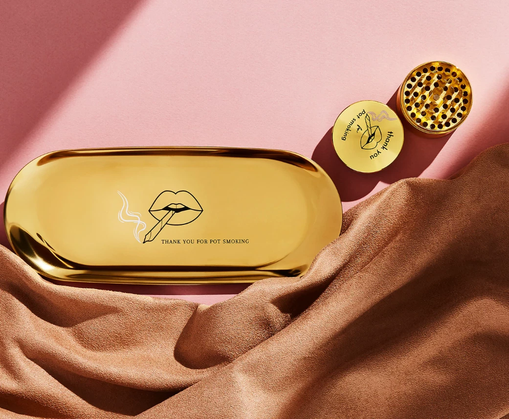 Rogue Paq ACCESSORIES CANNABIS THANK YOU GRINDER 3 Rogue Paq ACCESSORIES CANNABIS THANK YOU GRINDER