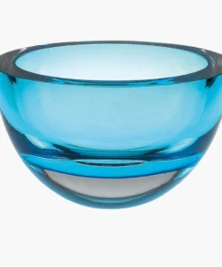 Badash Crystal THE HOME CRYSTAL PENNY BOWLS
