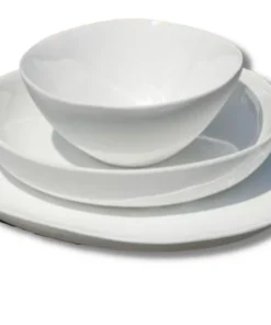 Fortessa MILAN ORGANIC MELAMINE DINNERWARE