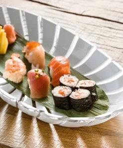 Guzzini GRAZE SERVING TRAY | GREY THE SUMMER SHOP 5 Guzzini GRAZE SERVING TRAY | GREY THE SUMMER SHOP