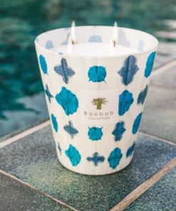 Baobab Collection Inc. ODYSSEE ULYSSE CANDLE BAOBOB CANDLELIGHT