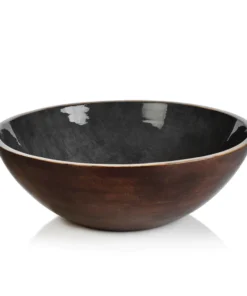 Zodax SEDONA SERVING BOWL 18"