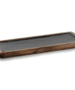 Zodax SERVING SEDONA RECTANGLE TRAY