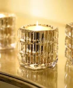 ROUGE 540 CANDLE | BACCARAT CANDLELIGHT