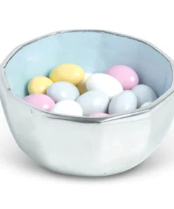 Julia Knight ASTRA ROUND BOWLS | GLACIAL BLUE