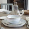 Casafina BRISA SAL DINNERWARE NEW!