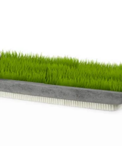 Palecek PALOMAR OUTDOOR CENTERPIECE TRAY BOWLS & CENTERPIECES