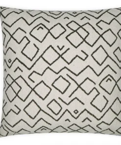 D.V. KAP Home / Canaan Company PILLOWS OUTDOOR PILLOW CRANKEN