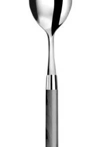 Capdeco/BIA Cordon Bleu CONTY SERVING SPOON | GREY
