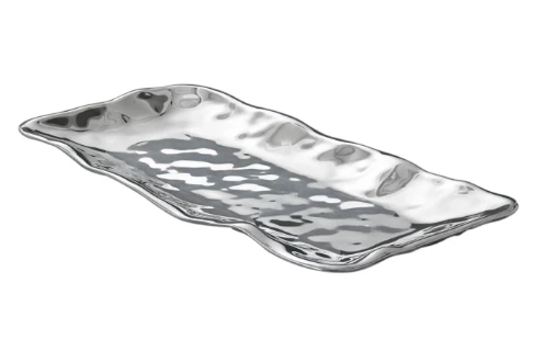 Beatriz Ball SOHO BROOKLYN RECTANGLE PLATTER LONG 1 Beatriz Ball SOHO BROOKLYN RECTANGLE PLATTER LONG