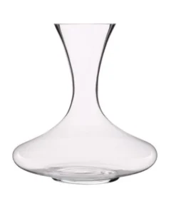 Luigi Bormioli WINE LOVER'S DECANTER SUPREMO TWO BOTTLE WINE DECANTER WINE & BAR