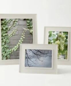 Prisma PRISM FRAMES SNOW WHITE