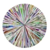 Nicolette Mayer Collection THE TABLE FIREWORKS PLACEMAT