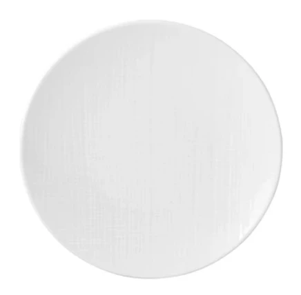 THE TABLE ORGANZA | WHITE | BERNARDAUD 3 THE TABLE ORGANZA | WHITE | BERNARDAUD